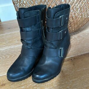 Sorel After Hours Boots